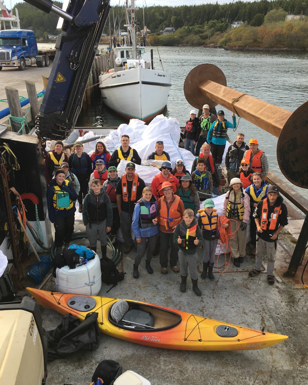 Community partnership and collaboration