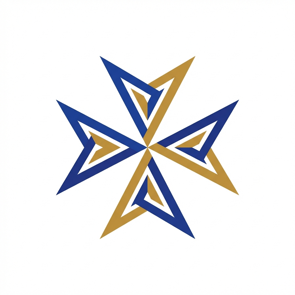 The Canadian Maltese Charitable Service Trust Logo